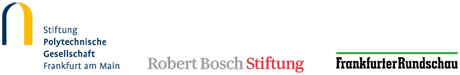 Robert Bosch Stiftung /// Rundschau /// Polytechnische Gesellschaft