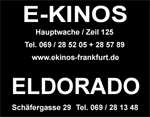 E-Kinos / Eldorado