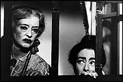 Bette Davis, WHAT EVER HAPPENED TO BABY JANE?