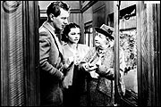THE LADY VANISHES