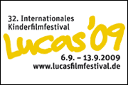 LUCAS Internationales Kinderfilmfestival