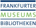 Logo Frankfurter Museumsbibliotheken