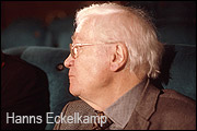 Hanns Eckelkamp