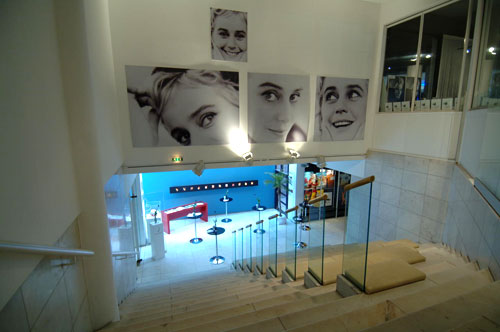 Deutsches Filmmuseum